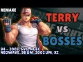 Terry Vs Bosses Remake