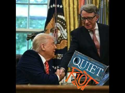 Sunday School: Habemus Trade Deals