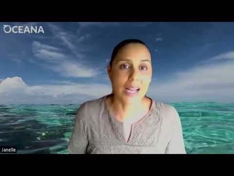 Oceana VP comments on Lord Ashcroft’s Letter to the PM