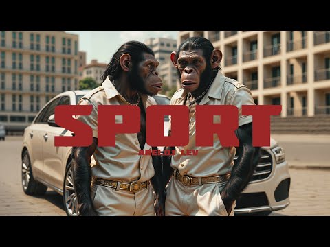 Arei, DJ LEV - Sport (No Copyright Music)