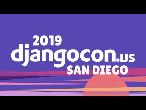 DjangoCon 2019 - Lightning Talks Day 1 by Kojo Idrissa