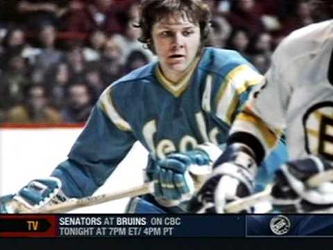 NHL Expansion Documentary