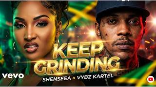 Skip navigation shenseea x vybz kartel keep grinding Create 9+ Avatar image SHENSEEA X VYBZ KARTEL - Keep Grinding