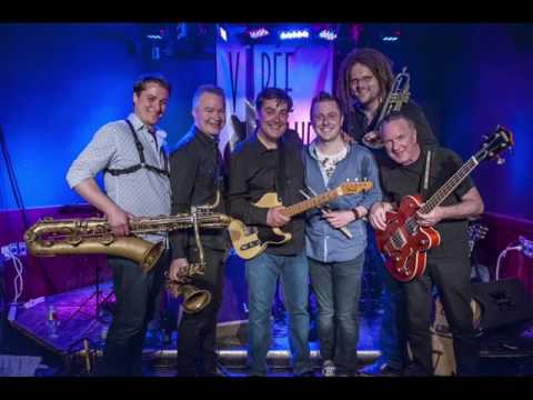 Mike Goudreau & The Boppin Blues Band - Last Call Blues