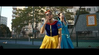 Blanche Neige - PARODIE AIR MAX Rim&#39;k ft Ninho