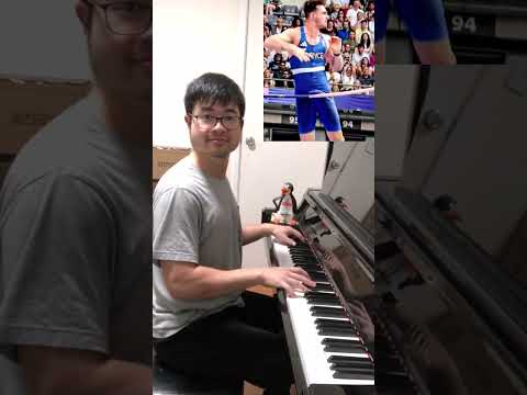 BEST Olympics Moments from Paris 2024