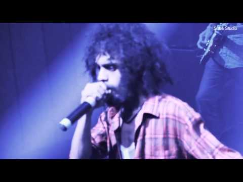 Black Finit   Mari Bercinta Live