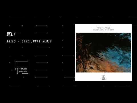 PREMIERE: MKLY - Aries (Erdi Irmak Remix) [SONGSPIRE RECORDS]