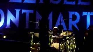 Dwele - Know Your Name (&quot;Joy and pain&quot; remix, Live)