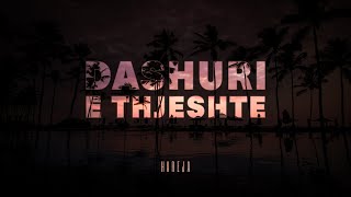 Hareja - Dashuri E Thjeshte