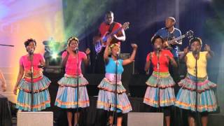 Worship House - Ditheto Udumo Lukufanele Jesu  (Live) (OFFICIAL VIDEO)