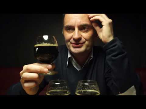 Maltgarden: Premiera n°5 Sopot Imperialny Porter Bałtycki 25° /10% abv