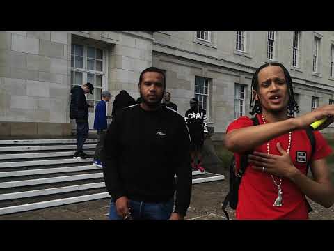 MBM: Antii X Mani Andz - Big Dripp (Music Video)