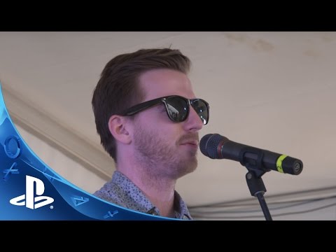 PlayStation House at SXSW: LANco - American Love Story