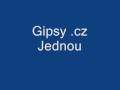 gipsy .cz jednou