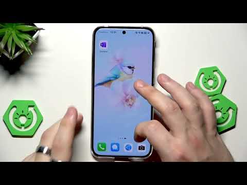 HUAWEI Pura 80 Pro – Security Tricks