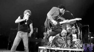The Who - How Can You Do It Alone - New Haven 1979 (22)