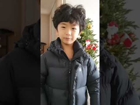 우수학생동영상