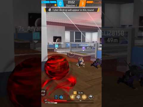 DAFEL FREE FIRE CLIP