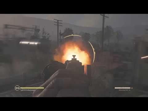 Zagrajmy w Call of Duty WWII odc. 7