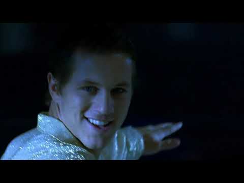 The CUTTING EDGE II | The Final Ice Skating [Alex finally tells Jackie He loves her/The Last Scene]