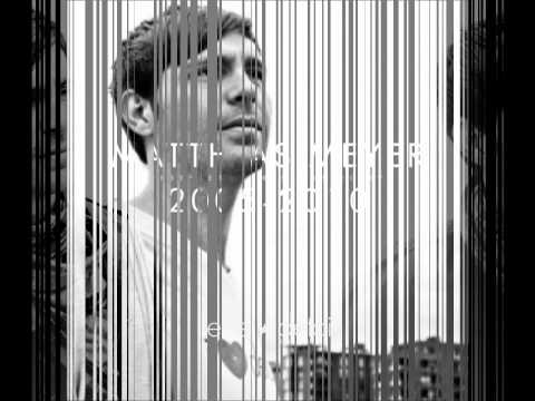 Matthias Meyer - tout va bien (Kollektiv Turmstrasse Remix)
