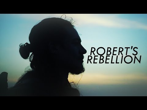 Robert's Rebellion | How was I to know?
