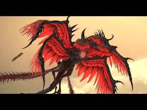 Pandaemonium Savage turn 3 Kill, PLD PoV