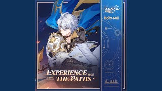 Cover art for Coronal Radiance - Phainon Trailer (Honkai: Star Rail)