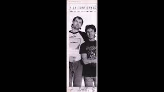 Tony Banks - A Chord Too Far - Shortcut to Somewhere