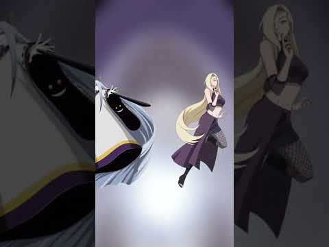 Kaguya Vs Kunoichis (minha opinião)