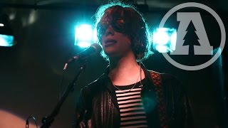 Yak - Victorious (Nation Anthem) - Audiotree Live (5 of 6)
