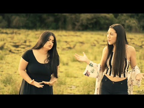 Sofia Morales y Mayra Verón - Ya te olvidé (Cover)