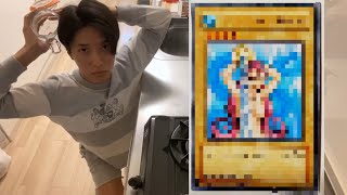 #4 荒ぶる一人暮らし男性によるもやしナムル【おつまみ】