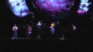 Grateful Dead 7-23-1994 Soldier Field, Chicago, Ill. (Set 2 start)