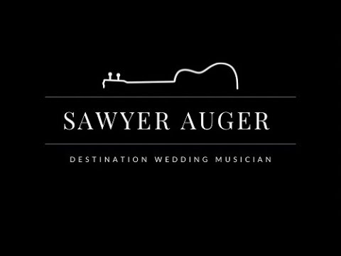 Promotional video thumbnail 2 for Sawyer Auger Music