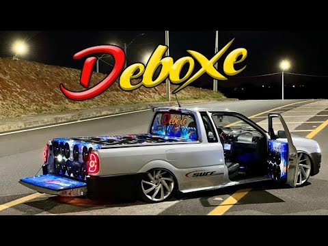 EletroFunk - MC Gringo 22 - É Só Uma Botada Na Novinha VS Aqui o Prazer é Certo (DJ Wallace Martins)