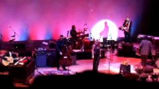 Over the Rhine - North Pole Man - 12/20/2008