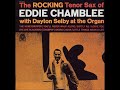 Eddie Chamblee -  The Rocking Tenor Sax of Eddie Chamblee ( Full Album )