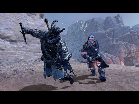 I HAVE BEEN ATTACKED BY THE BEST ORC!!