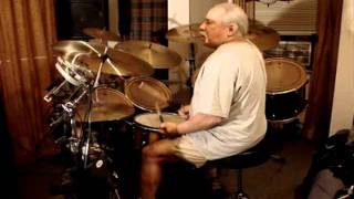 Ray's Drums For Dreams I'm Never Going To See by Molly Hatchet