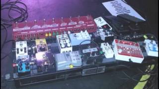 Mini Mansions |  @WorkmansClub #Dublin 08/24/2015