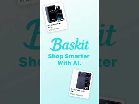 Baskit AI