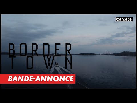 Bordertown - Bande-annonce