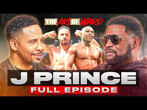J Prince: Discovering Floyd Mayweather, Taking Dre from Trap House to Gold Medal & Dodging Hitmen?!