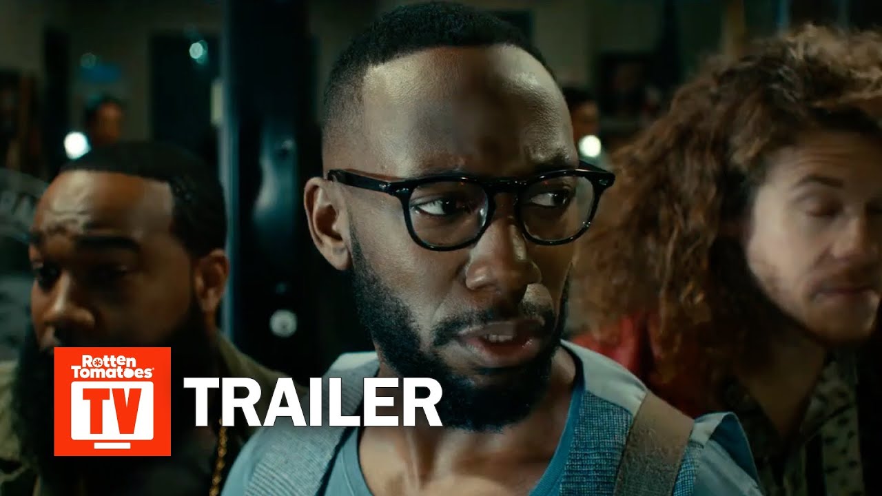 Woke Season 1 Trailer | Rotten Tomatoes TV - YouTube