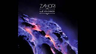 Zahorí - Luz volcánica (Full Album)