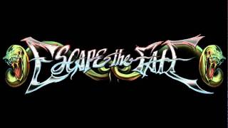 Escape The Fate - Behind The Mask [HD+Lyrics+Download]