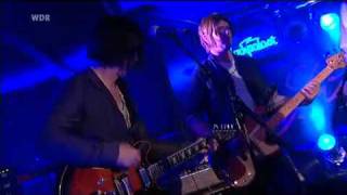 Servo, The Brian Jonestown Massacre