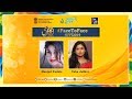 FaceToFace With Manjari Fadnis And Usha Jadhav At IFFI2019 Goa